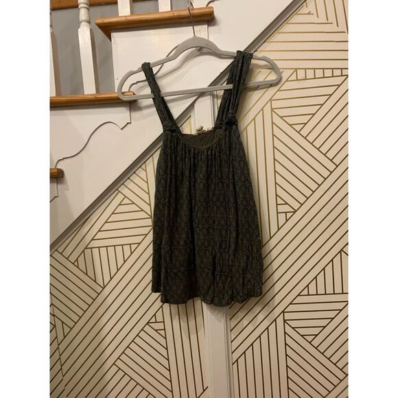 Anthropologie Vanessa & Virginia Blouse - Picture 1 of 6